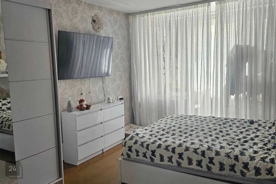 3-toaline Korter - Narva linn - foto 2