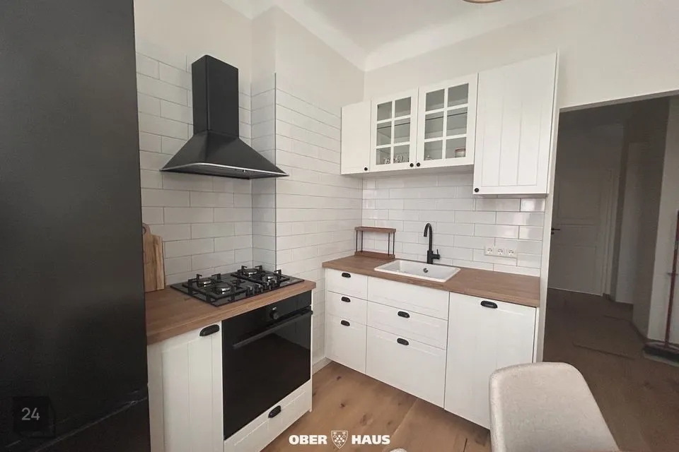 2-toaline Korter  -  Kohtla-Järve linn, Järve linnaosa - foto 2