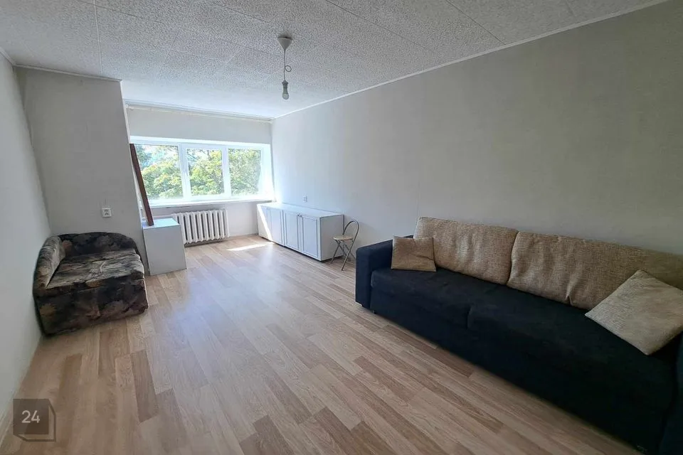 2-toaline Korter - Jõhvi vald, Jõhvi linn - foto 2