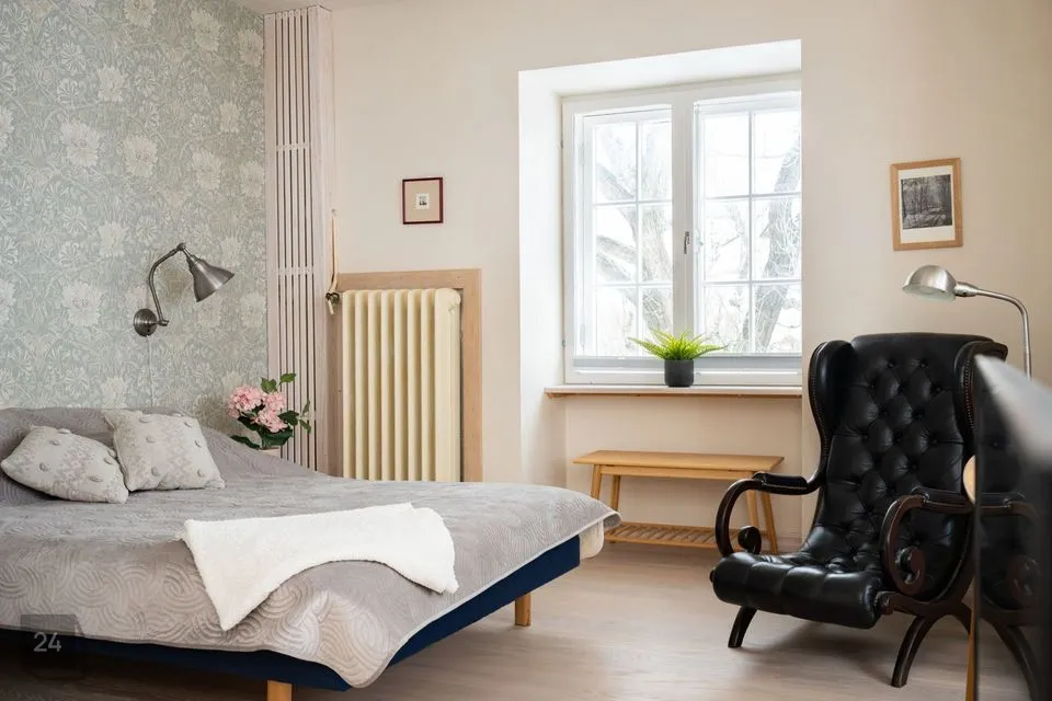 1-toaline Korter  -  Tallinn, Põhja-Tallinna linnaosa - foto 4