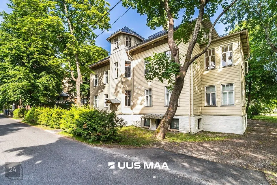 15-toaline Maja  -  Tallinn, Pirita linnaosa - foto 2