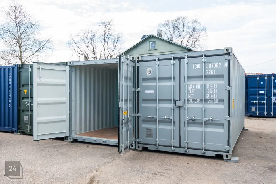 Mitme sihtotstarbega, 14 m² Äripind - Tallinn, Põhja-Tallinna linnaosa - foto 5