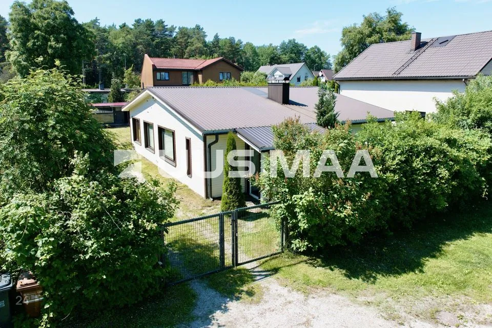 Elamumaa, 661 m² Maa - Tallinn, Pirita linnaosa