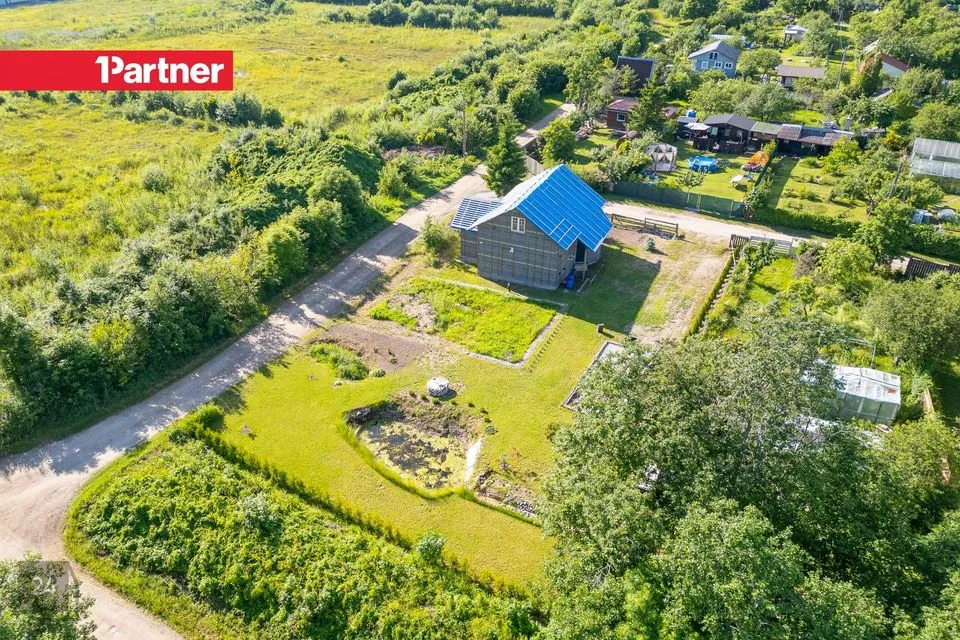 Elamumaa, 966 m² Maa - Lääne-Harju vald, Paldiski linn
