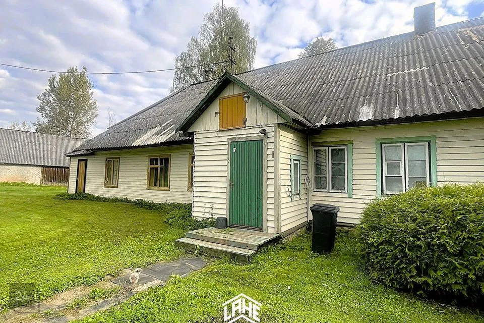 3-toaline Korter  -  Räpina vald, Raigla küla - foto 3