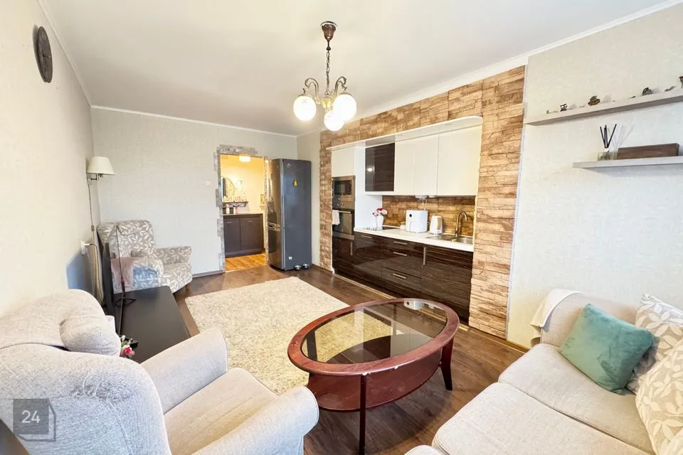 4-toaline Korter - Tallinn, Haabersti linnaosa - foto 2