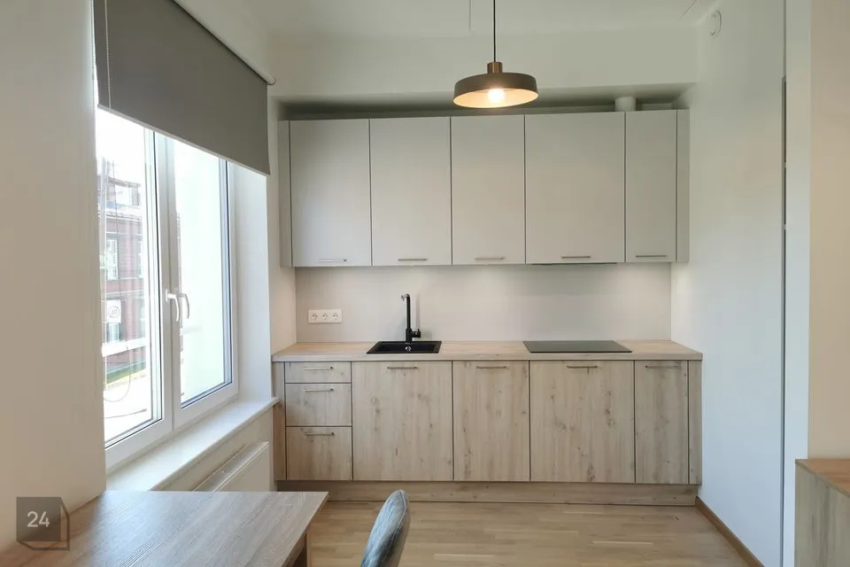 1-toaline Korter  -  Tartu linn, Tartu linn - foto 4