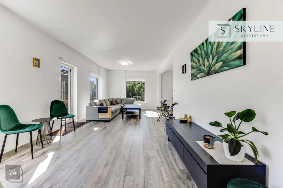 4-toaline Maja - Saue vald, Laagri alevik - foto 4