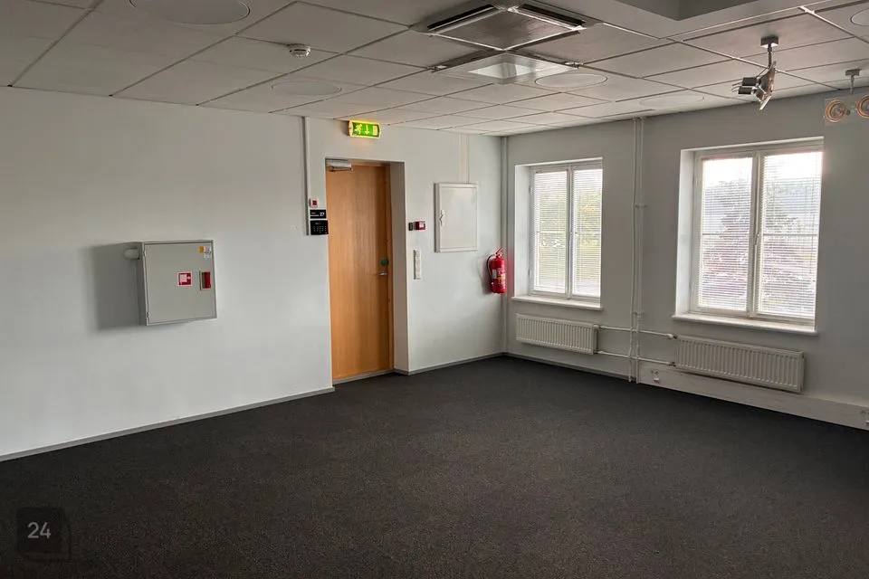 Büroo, 200 m² Äripind  -  Tallinn, Kristiine linnaosa - foto 2