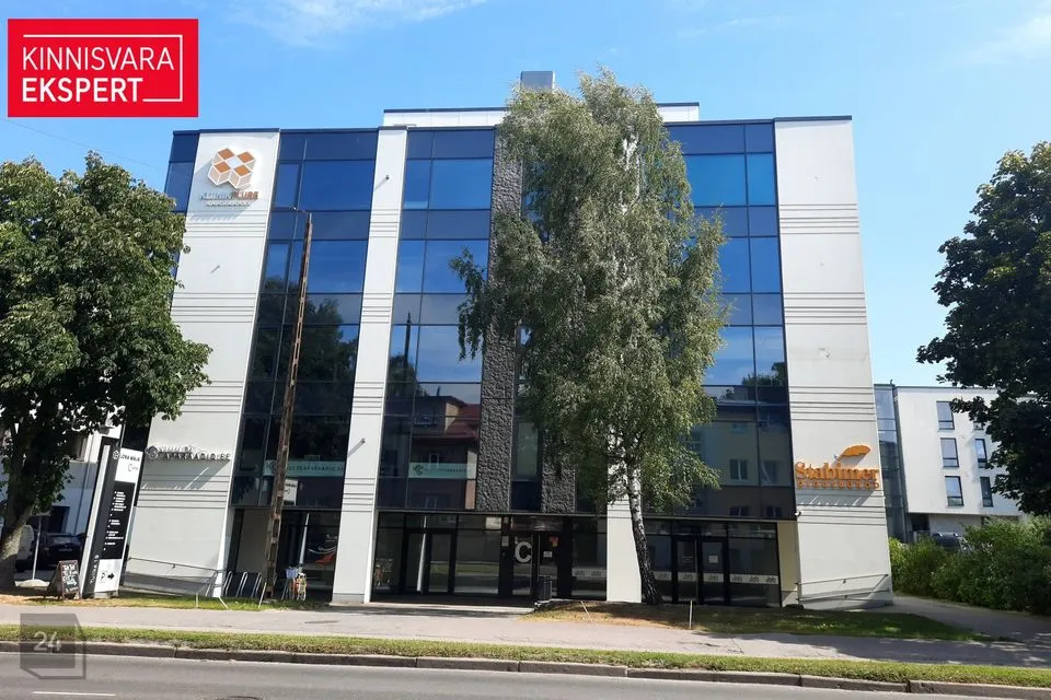 Бюро, 145 m² Бизнес-площадь в Tallinn, Kristiine linnaosa