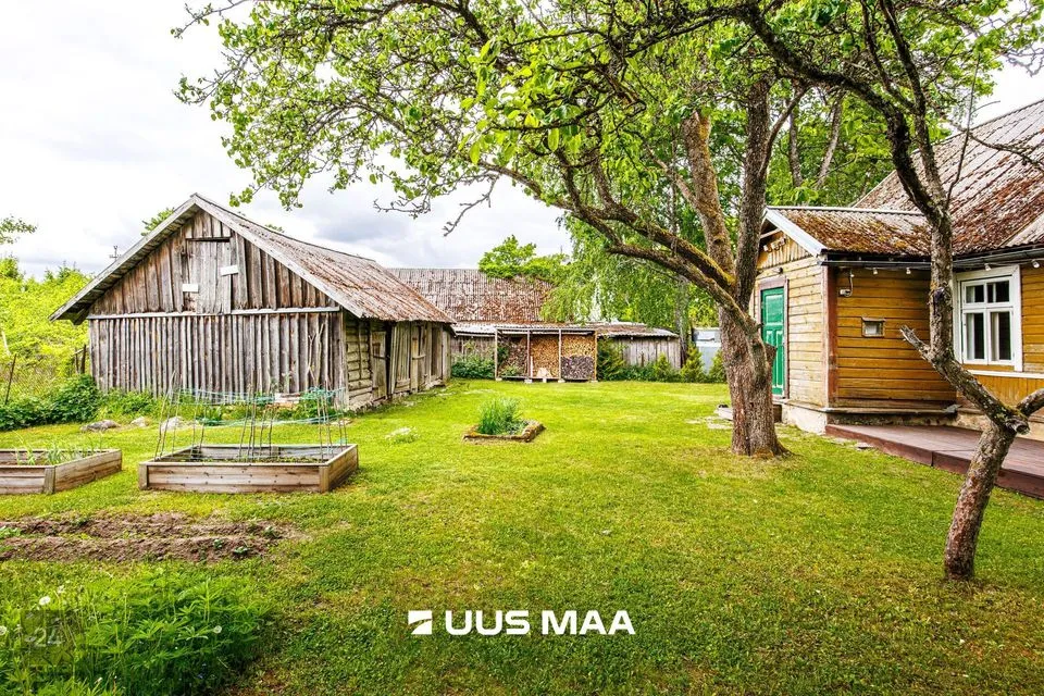 4-room house in Saue vald, Riisipere alevik - photo 3