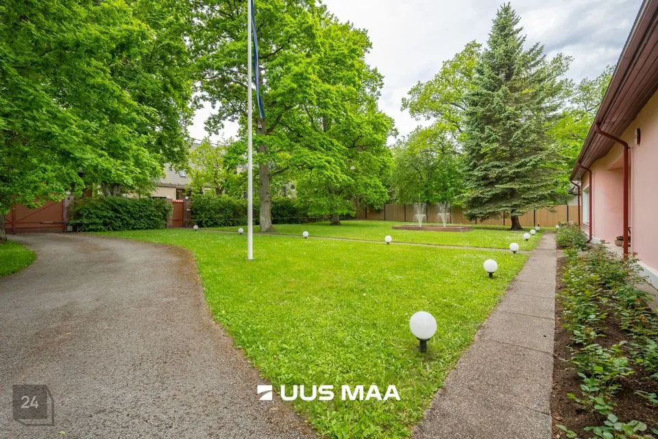 8-toaline Maja - Tallinn, Pirita linnaosa - foto 3