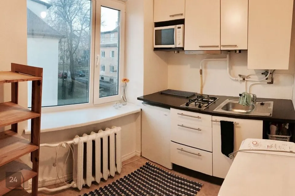1-toaline Korter  -  Tallinn, Lasnamäe linnaosa - foto 5