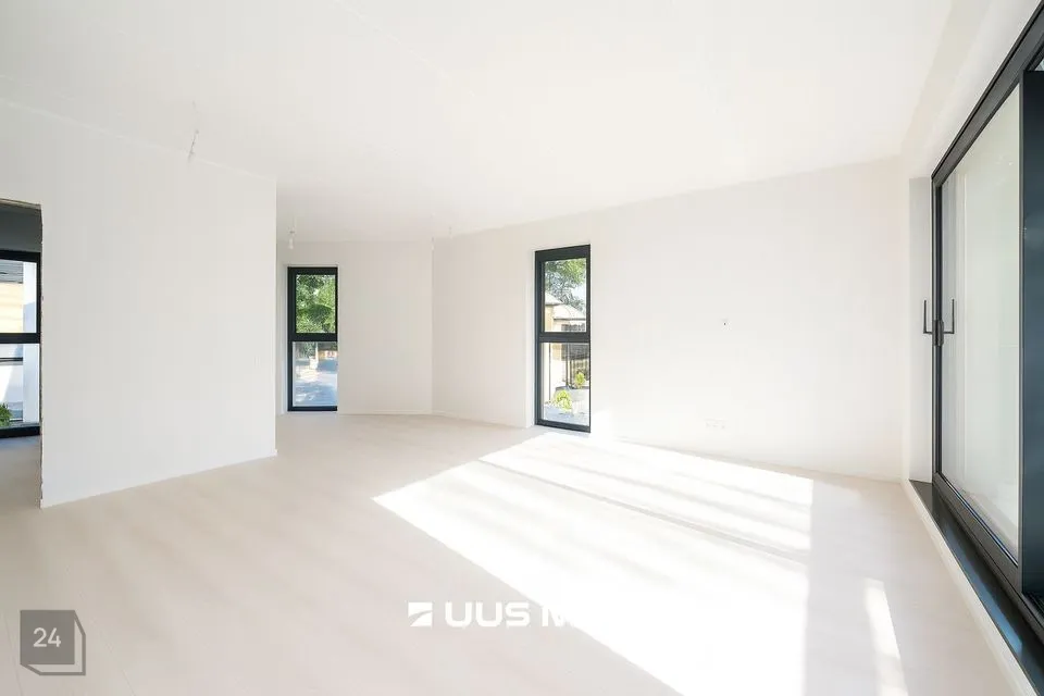 77 m² Äripind - Tallinn, Nõmme linnaosa