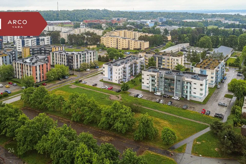 2-toaline Korter - Viimsi vald, Haabneeme alevik