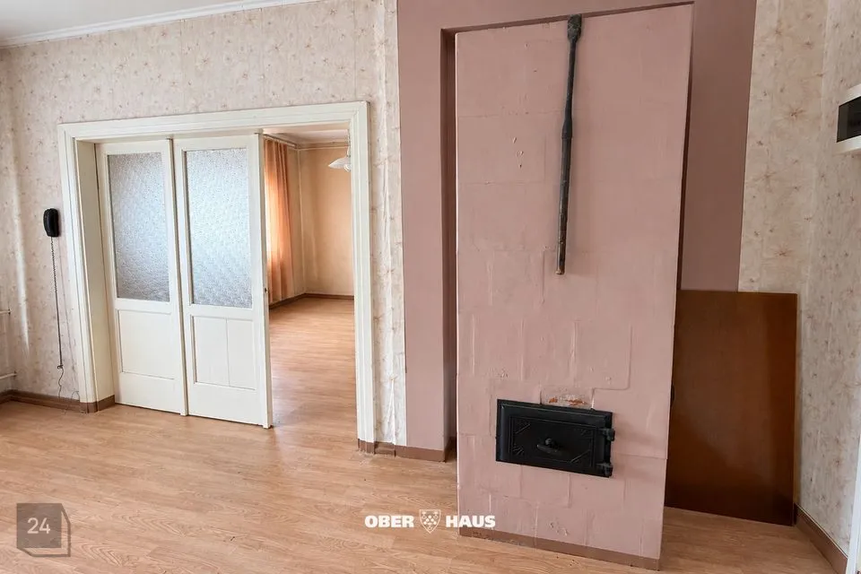 3-toaline Korter - Võru linn - foto 2