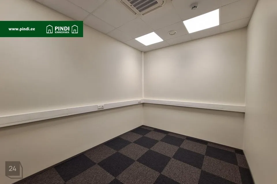 Büroo või Teenindus, 293 m² Äripind - Tallinn, Kesklinna linnaosa - foto 5