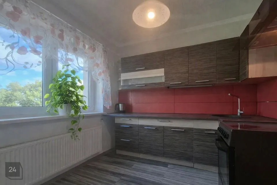 2-toaline Korter  -  Kambja vald, Tõrvandi alevik - foto 2