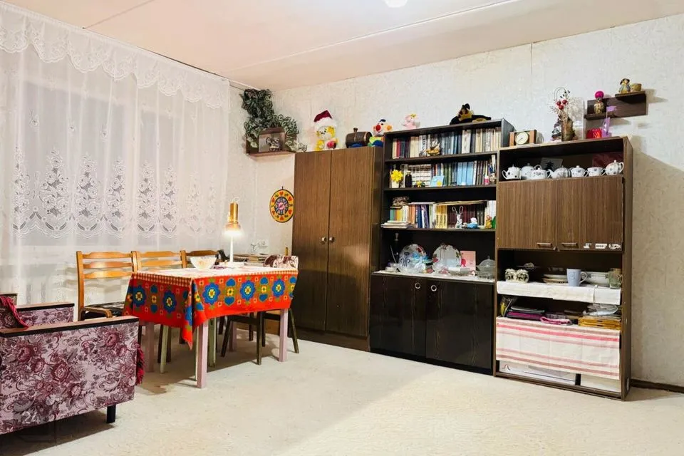 2-toaline Korter  -  Kohtla-Järve linn, Järve linnaosa - foto 2