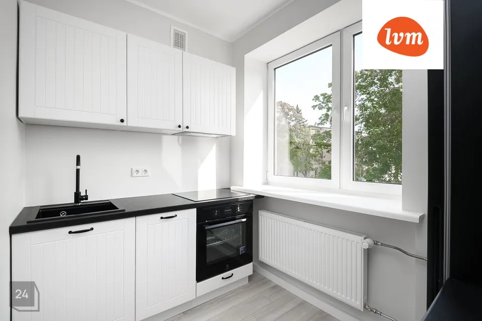 2-toaline Korter - Pärnu linn, Pärnu linn