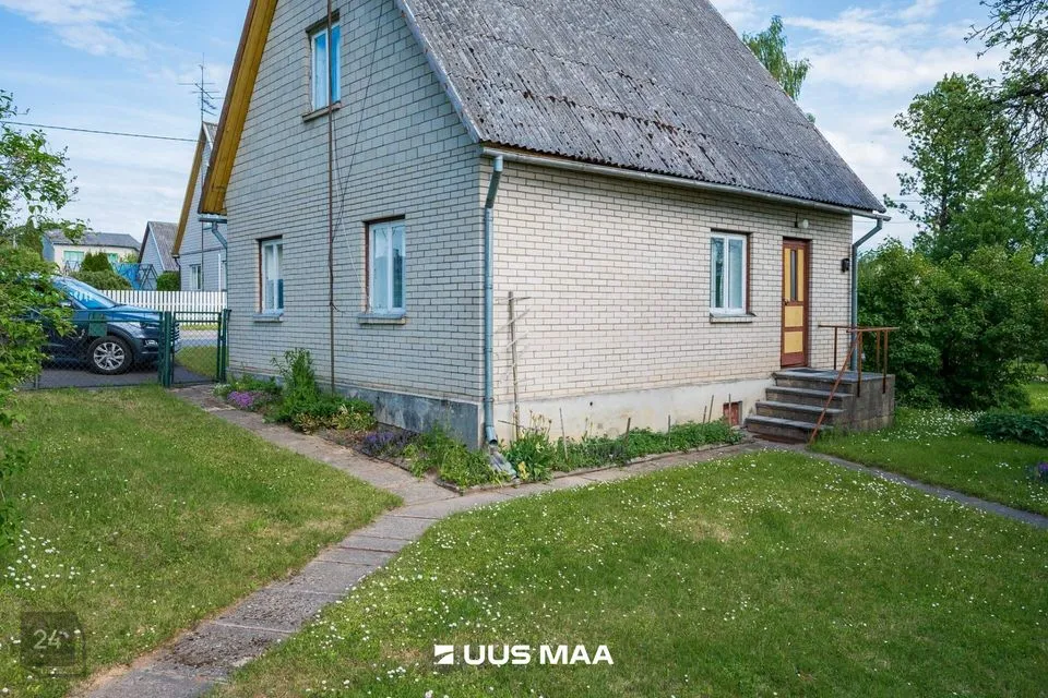 4-toaline Maja  -  Antsla vald, Antsla linn - foto 4