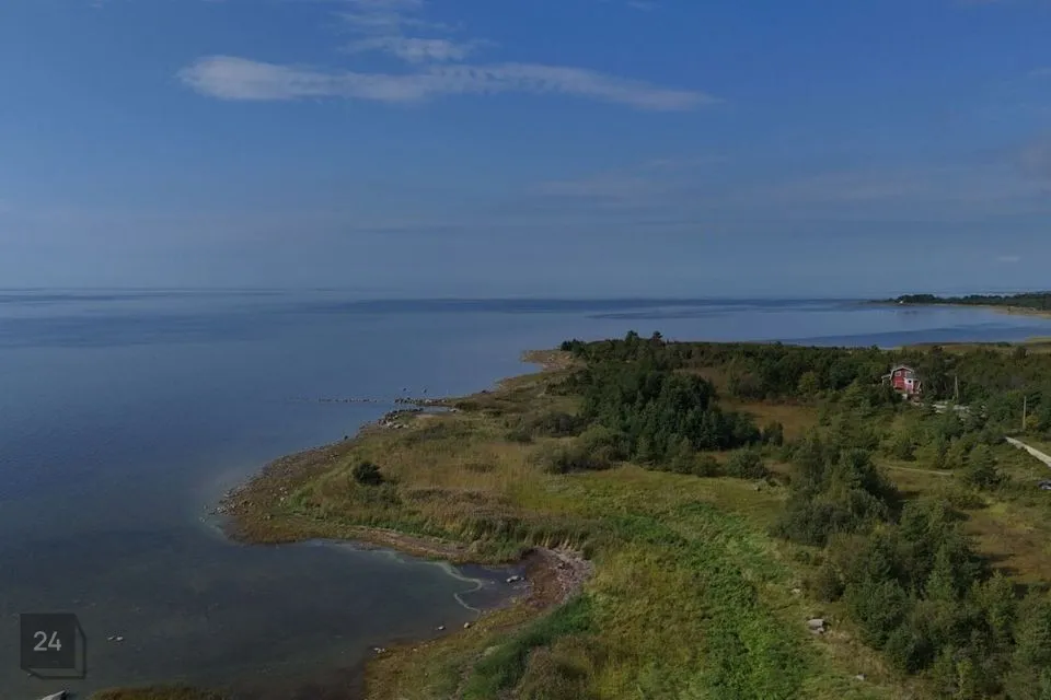 Maatulundusmaa, 40602 m² Maa - Lääneranna vald, Esivere küla - foto 4