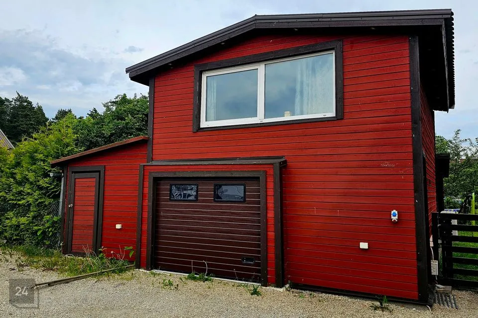 2-toaline Maja  -  Pärnu linn, Pärnu linn
