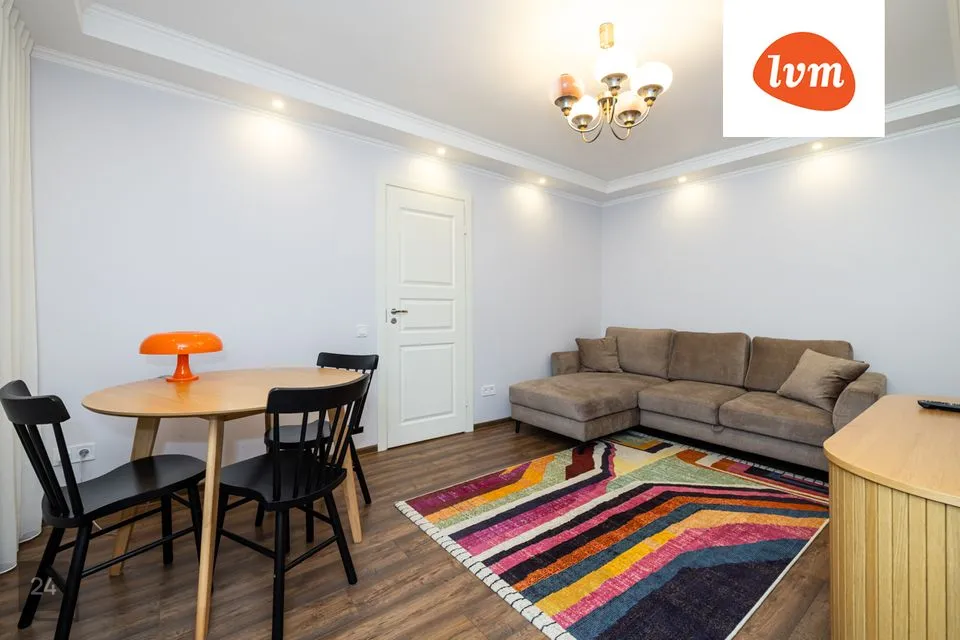 2-toaline Korter - Tallinn, Põhja-Tallinna linnaosa - foto 5