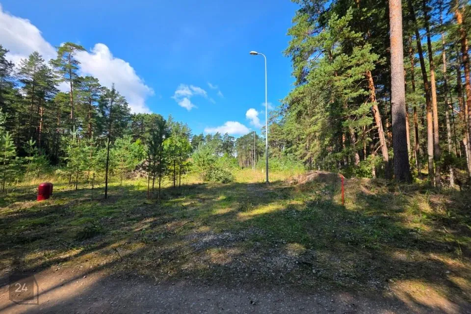 Земля жилой застройки, 2027 m² участок в Narva-Jõesuu linn, Narva-Jõesuu linn - фото 4