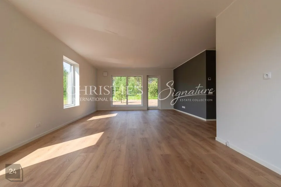 5-toaline Maja - Kose vald, Krei küla - foto 4