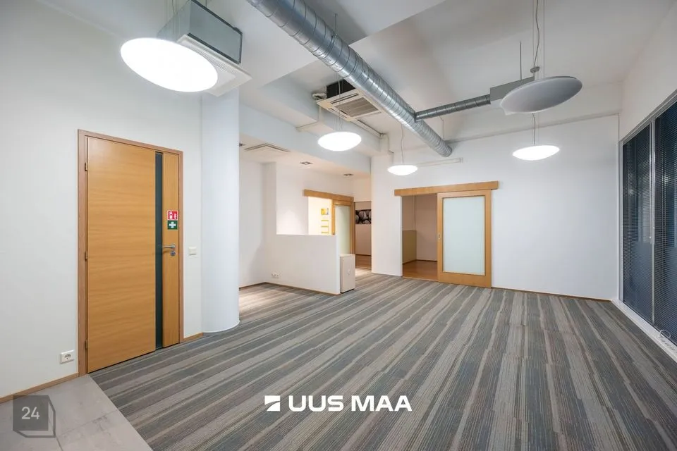 Многоцелевое, 94 m² Бизнес-площадь в Tallinn, Kesklinna linnaosa - фото 4