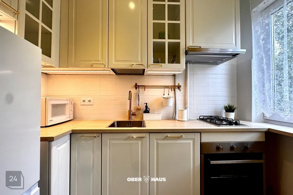 29 m² Korter  -  Tallinn, Lasnamäe linnaosa - foto 3