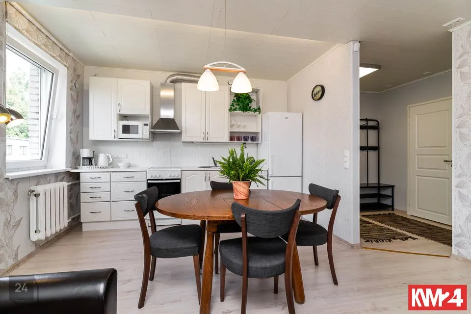 4-toaline Korter  -  Põltsamaa vald, Põltsamaa linn