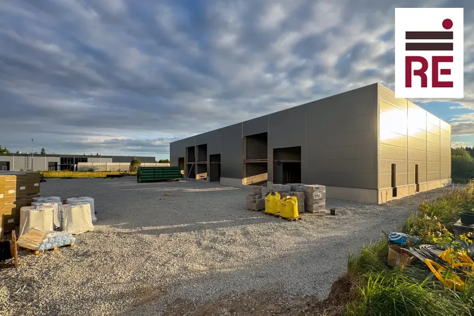 Mitme sihtotstarbega, 506 m² Äripind  -  Rae vald, Peetri alevik - foto 2