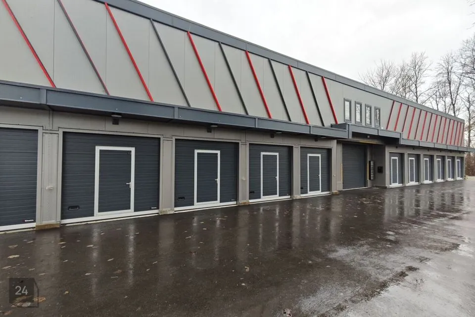Многоцелевое, 20 m² Бизнес-площадь в Saku vald, Tänassilma küla