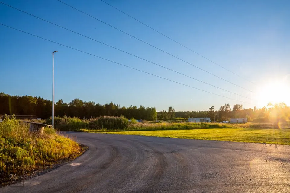 Ärimaa või Elamumaa, 3985 m² Maa - Kastre vald, Kurepalu küla - foto 4