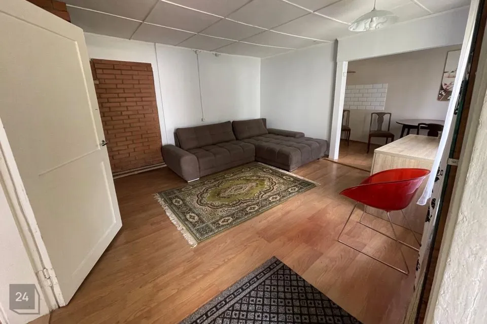 2-toaline Korter - Tartu linn, Tartu linn - foto 2