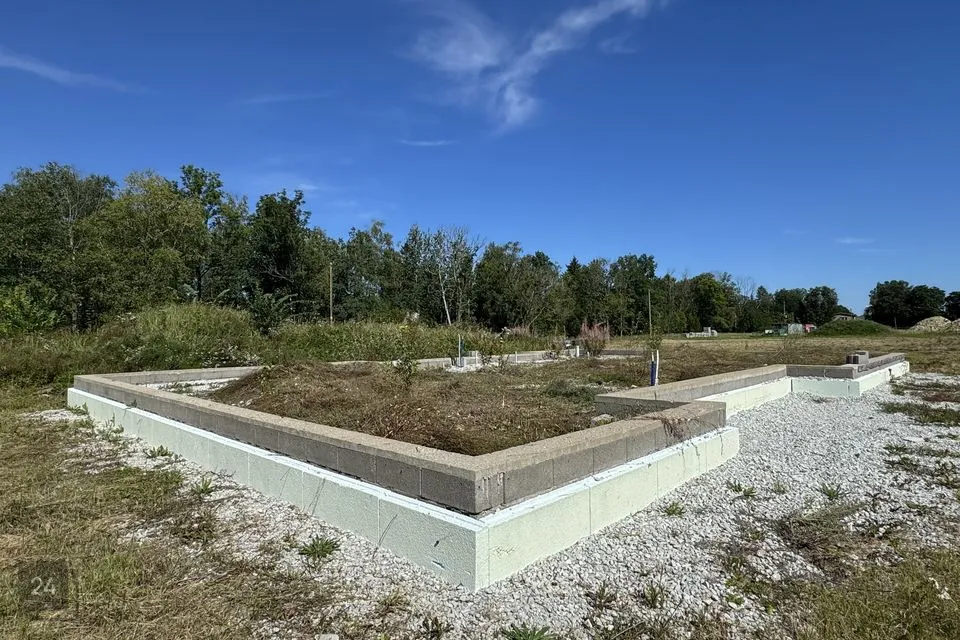 Elamumaa, 9833 m² Maa - Toila vald, Kaasikvälja küla