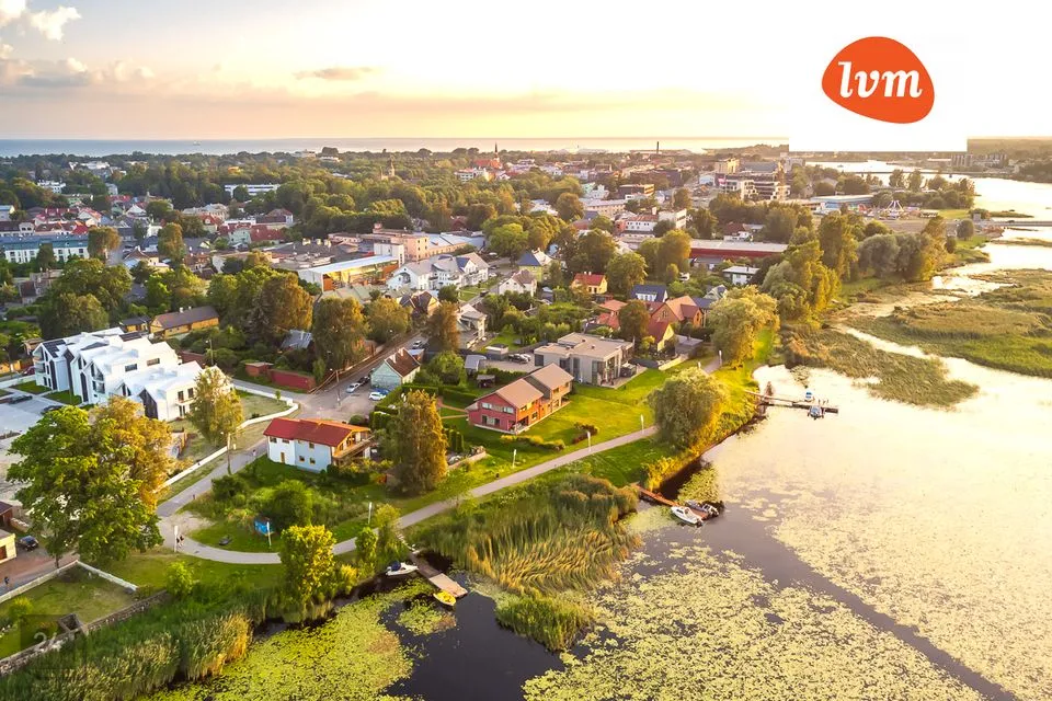 3-комнатная Квартира в Pärnu linn, Pärnu linn