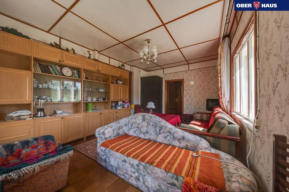 4-toaline Maja  -  Jõgeva vald, Sadala alevik - foto 4