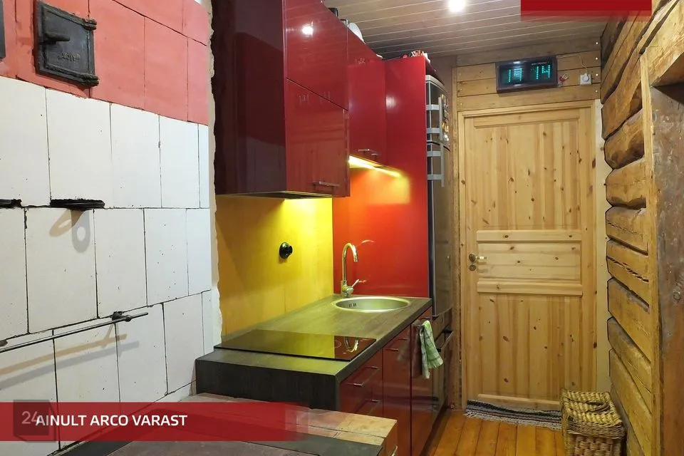 2-toaline Korter  -  Tartu linn, Tartu linn