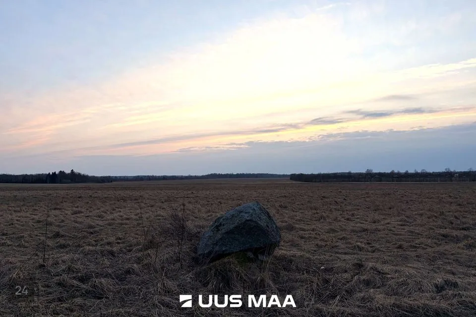 Земля жилой застройки, 23998 m² участок в Kiili vald, Nabala küla - фото 4