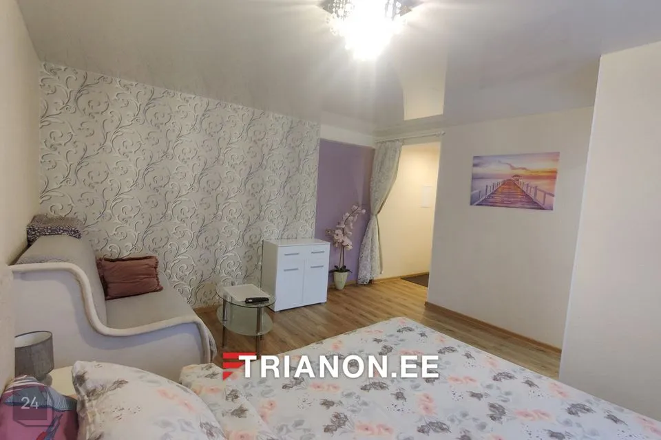 1-toaline Korter  -  Narva linn - foto 3