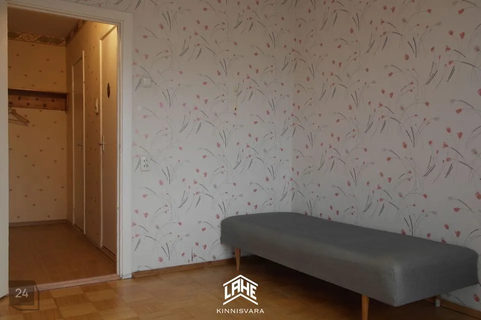 3-toaline Korter - Tallinn, Lasnamäe linnaosa - foto 4