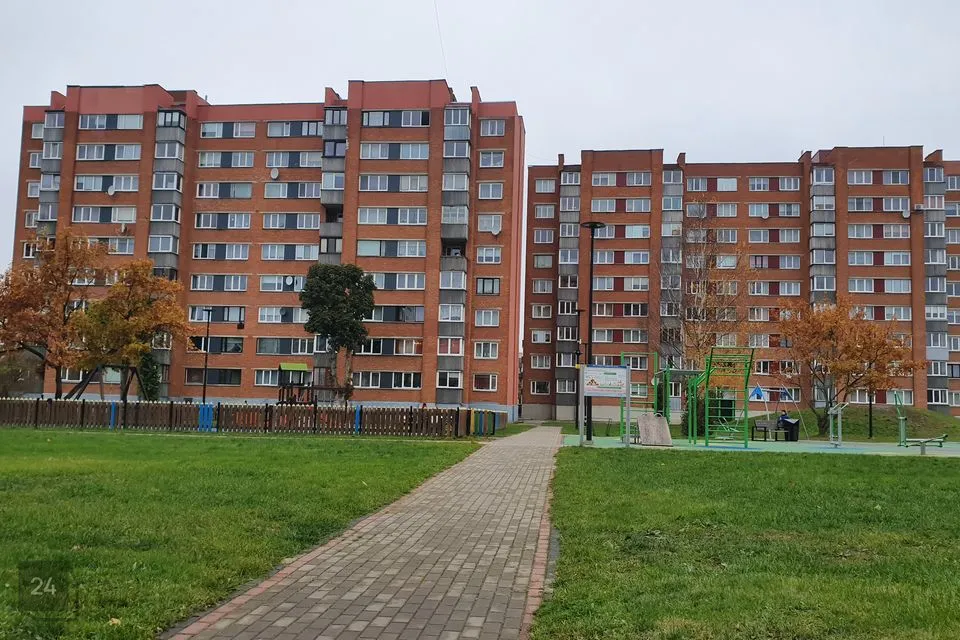 2-комнатная Квартира в Kohtla-Järve linn, Järve linnaosa - фото 2