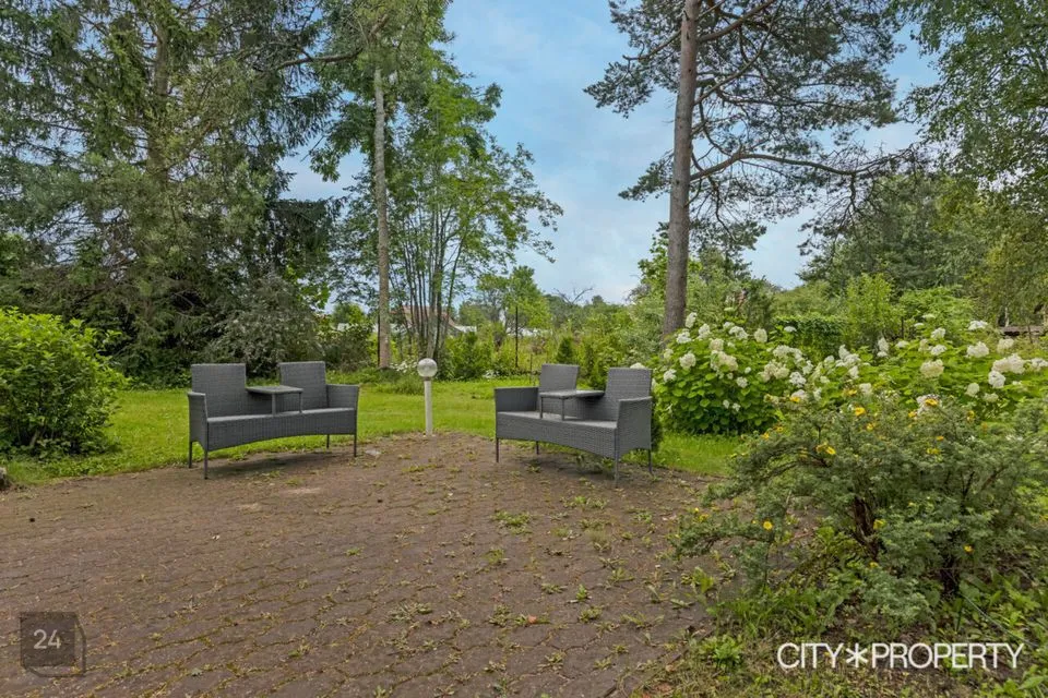 5-toaline Maja  -  Harku vald, Muraste küla - foto 5