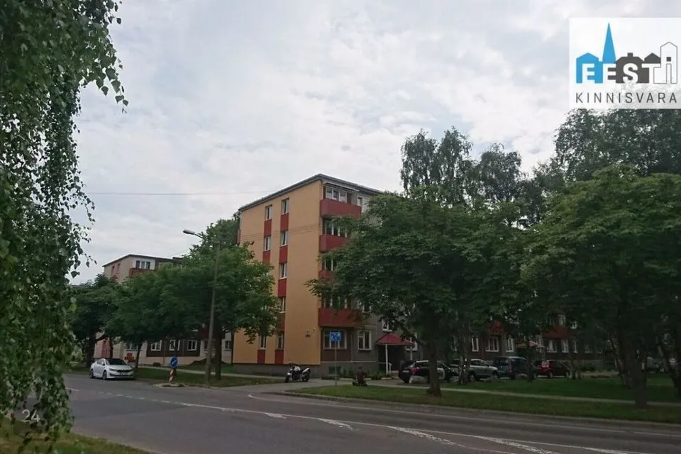 1-toaline Korter  -  Tallinn, Põhja-Tallinna linnaosa