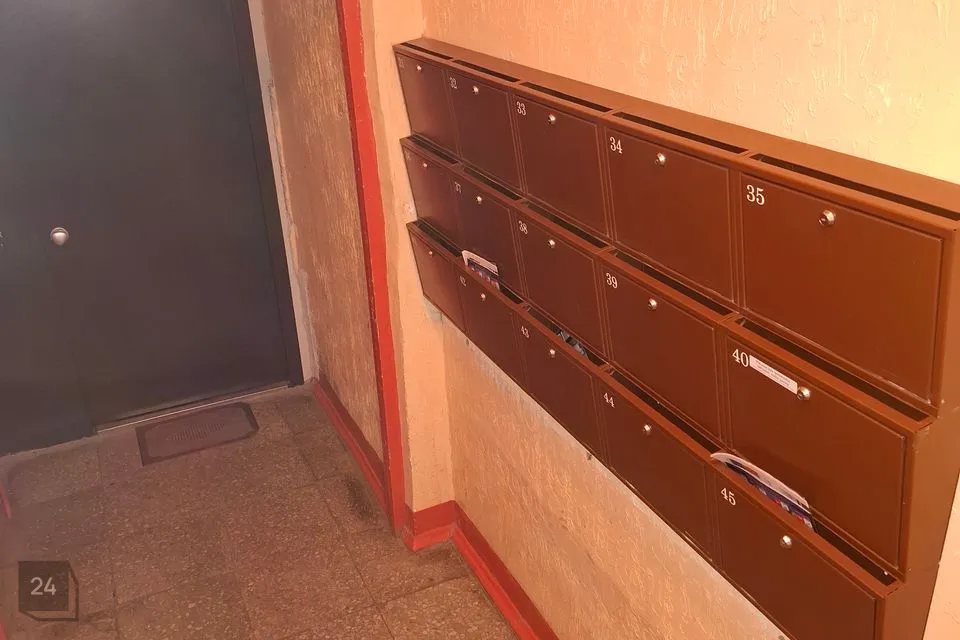 2-toaline Korter  -  Lüganuse vald, Kiviõli linn - foto 4