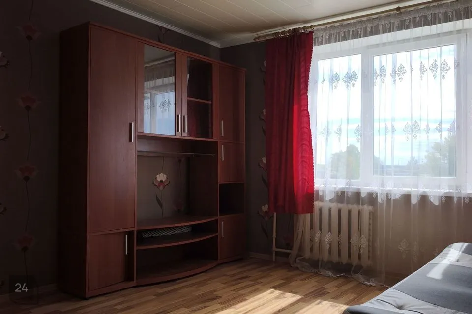 1-комнатная Квартира в Võru linn - фото 3