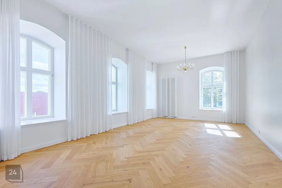 3-комнатная Квартира в Tallinn, Põhja-Tallinna linnaosa - фото 3